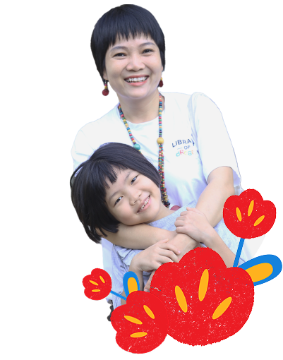Câu chuyện của nhà tài trợ
